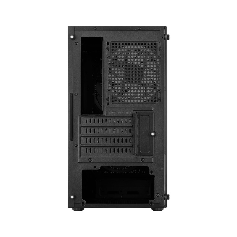 Корпус для ПК AeroCool Trinity Mini-G-BK-v2 (ACCS-PV32033.11)
