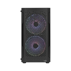 Корпус для ПК AeroCool Trinity Mini-G-BK-v2 (ACCS-PV32033.11)