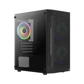 Корпус для ПК AeroCool Trinity Mini-G-BK-v2 (ACCS-PV32033.11)