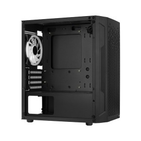 Корпус для ПК AeroCool Trinity Mini-G-BK-v2 (ACCS-PV32033.11)