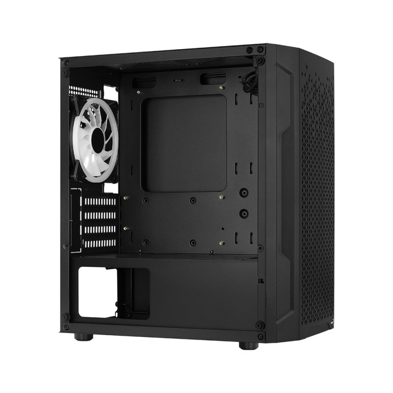 Корпус для ПК AeroCool Trinity Mini-G-BK-v2 (ACCS-PV32033.11)