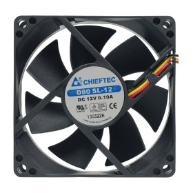 Кулер для корпуса Chieftec Thermal Killer (AF-0825S)