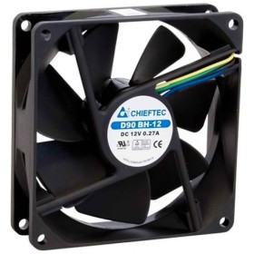 Кулер для корпуса Chieftec Thermal Killer (AF-0925PWM)