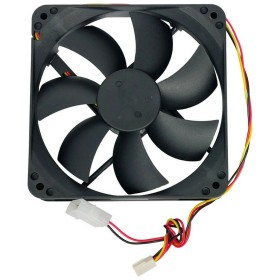 Кулер для корпуса Chieftec Thermal Killer (AF-1225S)