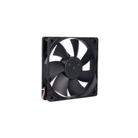 Кулер для корпуса Gembird FANCASE3