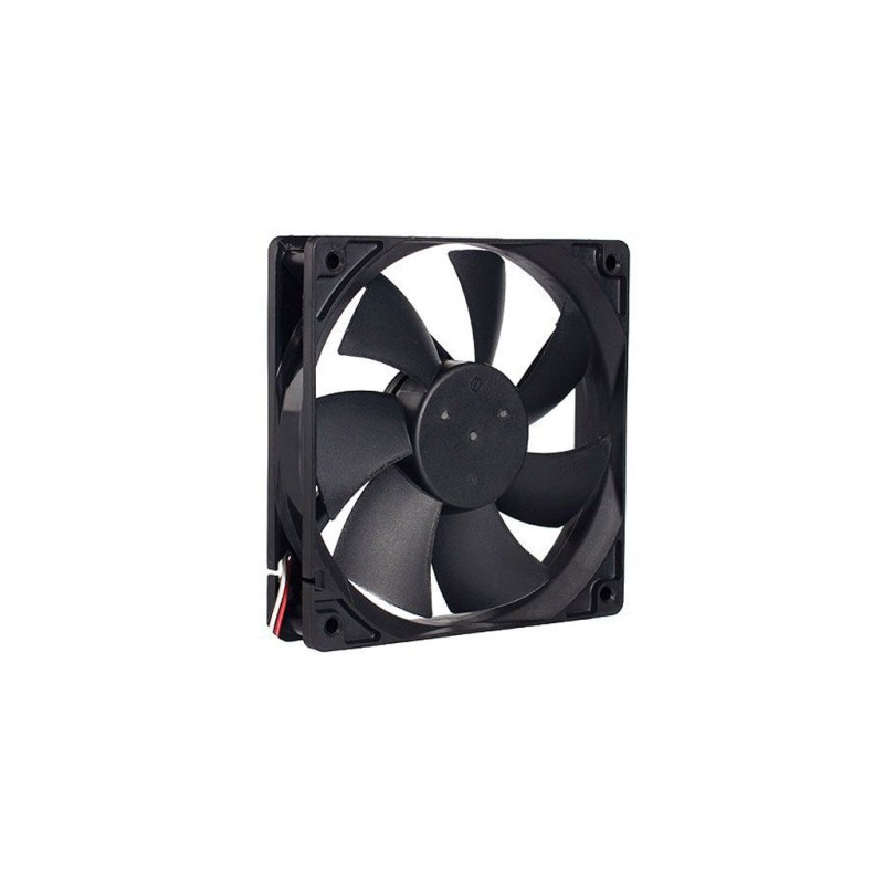 Кулер до корпусу Gembird FANCASE3