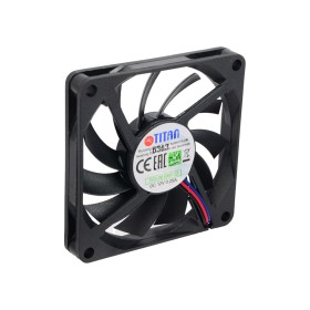 Кулер для корпуса Titan TFD-7010 M 12 Z