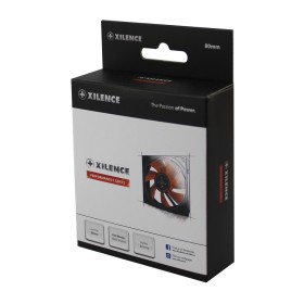 Кулер для корпуса Xilence XF037