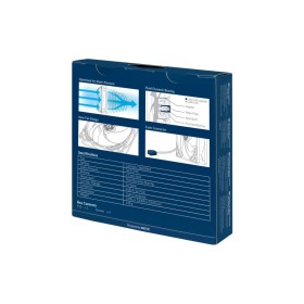 Кулер для корпуса Arctic P12 Black (ACFAN00118A)