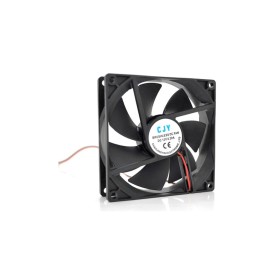 Кулер для корпуса Merlion CC-92*92*25/2/00174