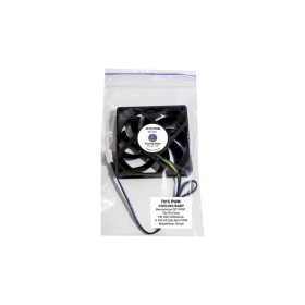 Кулер для корпуса Cooling Baby 7015 PWM