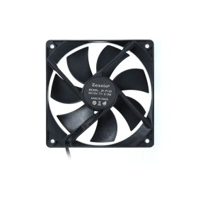 Кулер для корпуса Zezzio ZF-P120 2pin