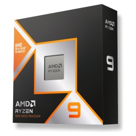 Процессор AMD Ryzen 9 9900X3D (100-000001368)