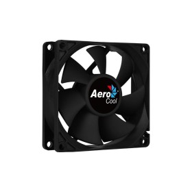 Кулер для корпуса AeroCool Force 8 Black (ACF1-FC00110.11)