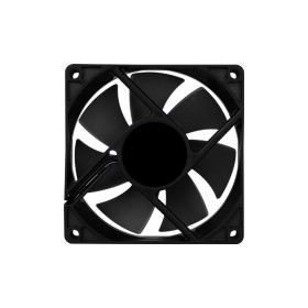 Кулер для корпуса AeroCool Force 8 Black (ACF1-FC00110.11)