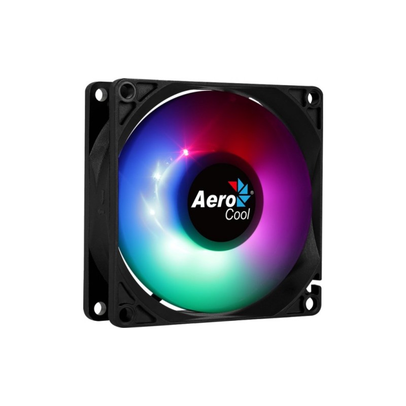 Кулер до корпусу AeroCool Frost 8 FRGB (ACF1-FS10117.11)