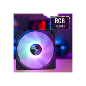 Кулер для корпуса AeroCool Frost 12 PWM FRGB (ACF3-FS11117.11)