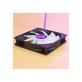 Кулер для корпуса AeroCool Frost 12 PWM FRGB (ACF3-FS11117.11)