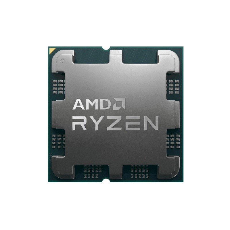 Процессор AMD Ryzen 5 7400F (100-000001845)