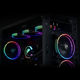 Кулер для корпуса Enermax T.B.RGB A.D.3 PACK (UCTBRGBA12P-BP3)