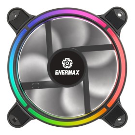 Кулер для корпуса Enermax T.B.RGB A.D.3 PACK (UCTBRGBA12P-BP3)