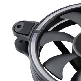 Кулер для корпуса Enermax T.B.RGB A.D.3 PACK (UCTBRGBA12P-BP3)