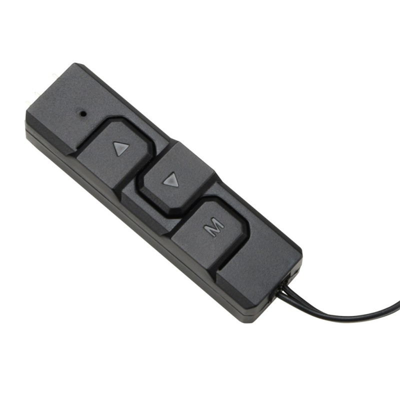 Кулер для корпуса Enermax T.B.RGB A.D.3 PACK (UCTBRGBA12P-BP3)