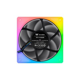 Кулер для корпуса ThermalTake TOUGHFAN 12 RGB Radiator Fan 3Pack (CL-F135-PL12SW-A)