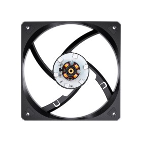 Кулер для корпуса JONSBO SL-120BR Black