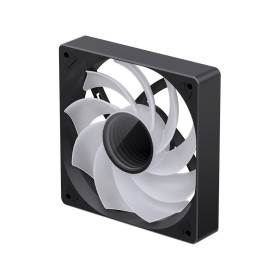 Кулер для корпуса JONSBO SL-120BR Black