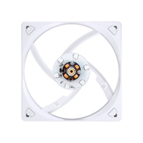 Кулер для корпуса JONSBO SL-120W White