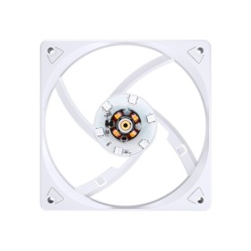 Кулер для корпуса JONSBO SL-120WR White