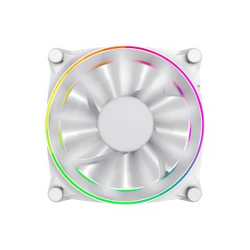 Кулер для корпуса Gamemax GMX-12-DBB-WT