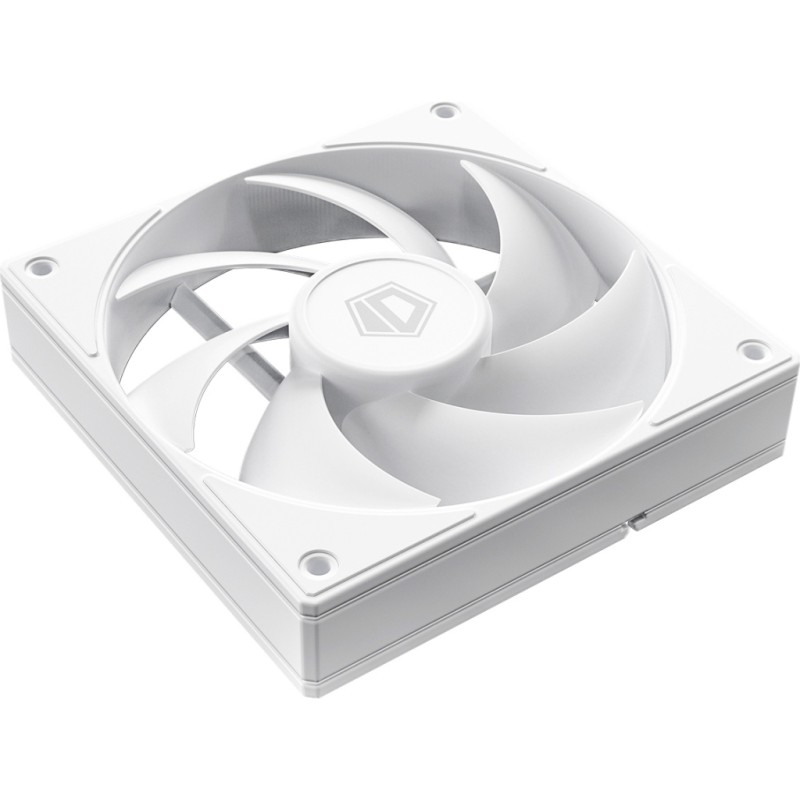 Кулер до корпусу ID-Cooling AF-125-W