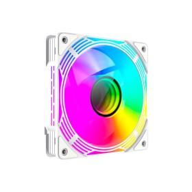 Кулер для корпуса Gamemax KF300 WH