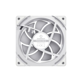 Кулер для корпуса Gamemax KF300 WH