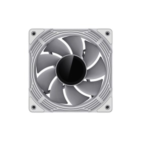 Кулер до корпусу Gamemax KF300 WH