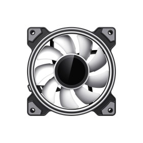 Кулер для корпуса Gamemax DRH400