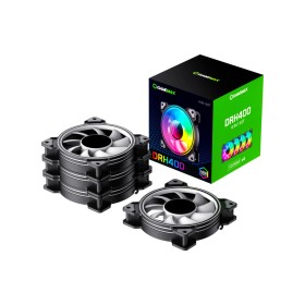 Кулер для корпуса Gamemax DRH400
