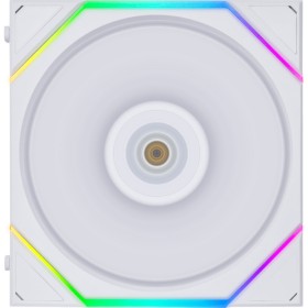 Кулер до корпусу Lian Li TL 120-3, White Cooler (G99.12TL3W.00)