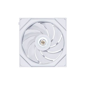 Кулер до корпусу Lian Li TL 120-3, White Cooler (G99.12TL3W.00)