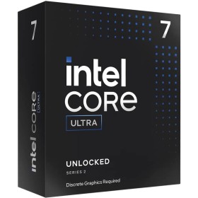 Процессор INTEL Core™ Ultra 7 265F (BX80768265F)