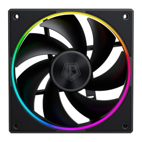 Кулер для корпуса ID-Cooling AF-127-ARGB-K TRIO