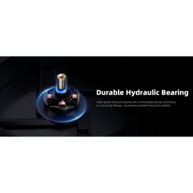 Кулер для корпуса ID-Cooling AS-120-K