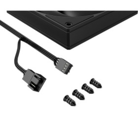 Кулер для корпуса ID-Cooling AS-120-K