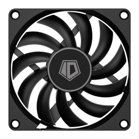 Кулер для корпуса ID-Cooling NO-8010-PWM