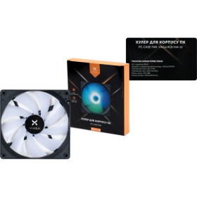 Кулер для корпуса Vinga RGB fan-10