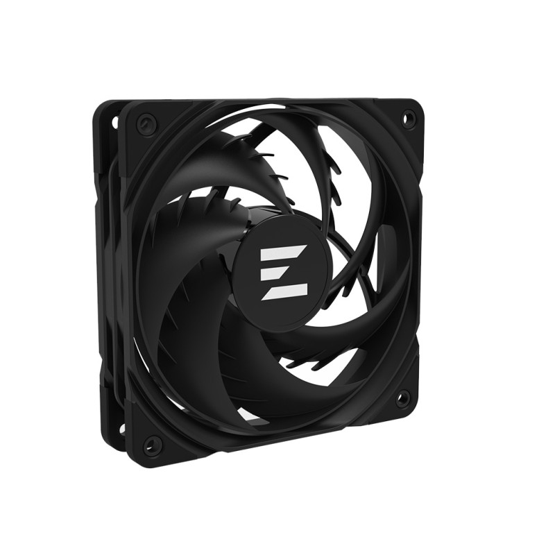 Кулер для корпуса Zalman ZM-AF120BLACK