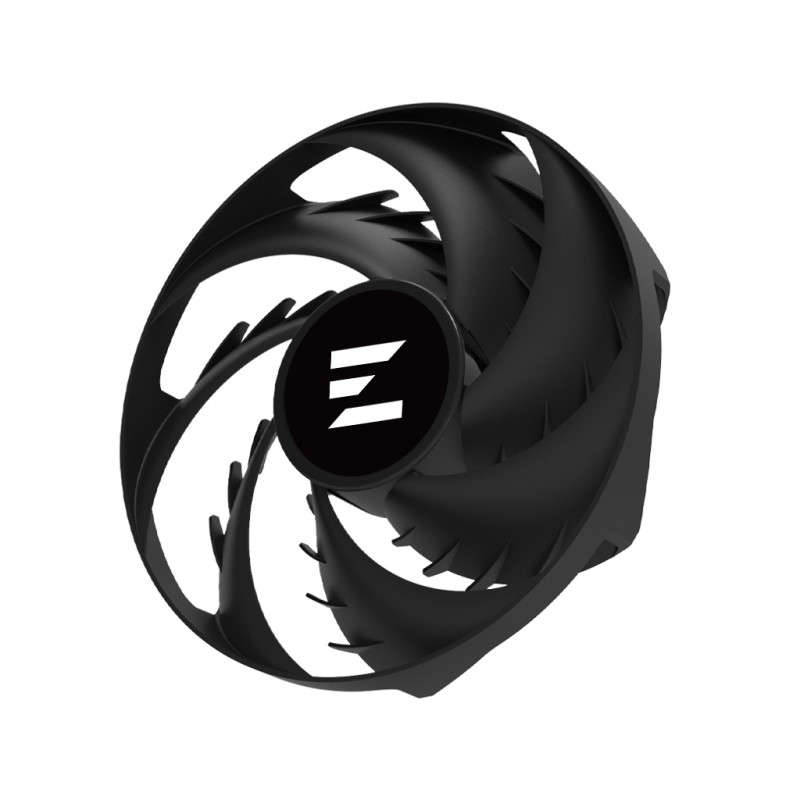 Кулер для корпуса Zalman ZM-AF120BLACK