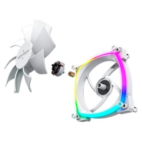 Кулер для корпуса MONTECH AX120 PWM WHITE